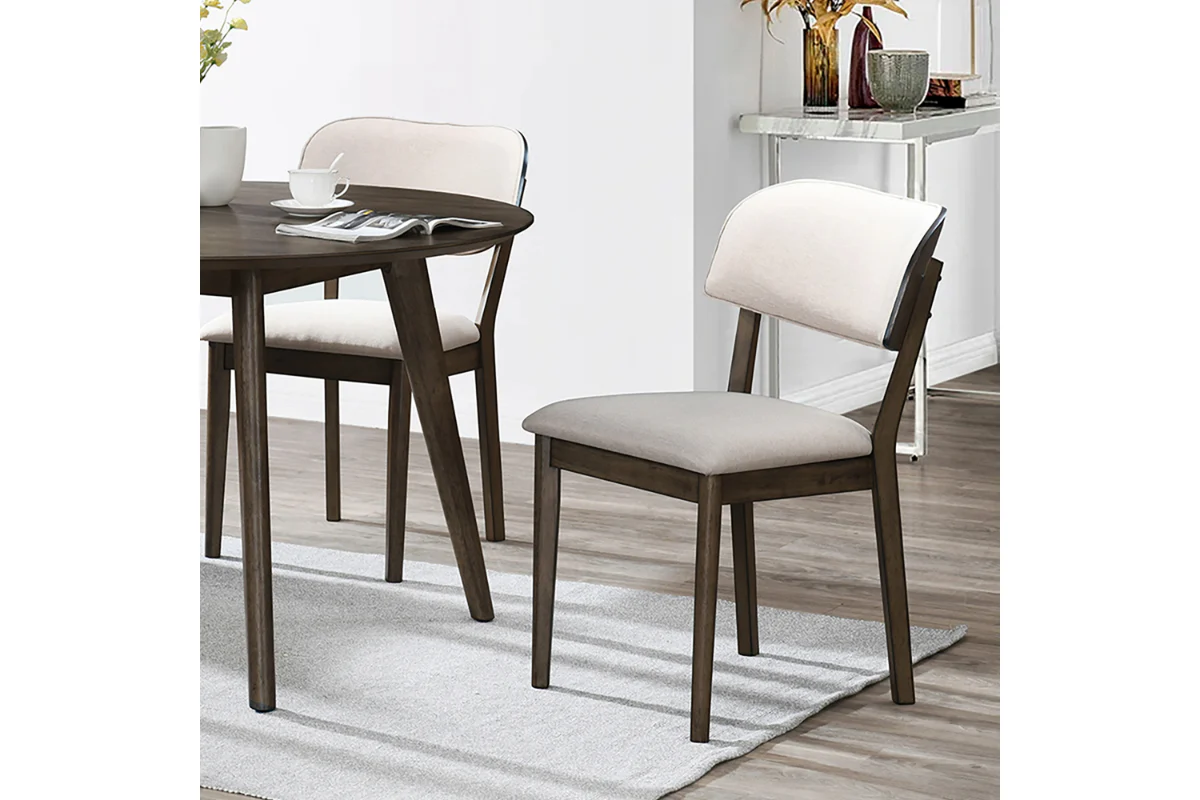 Rex Side Chair - Image 6