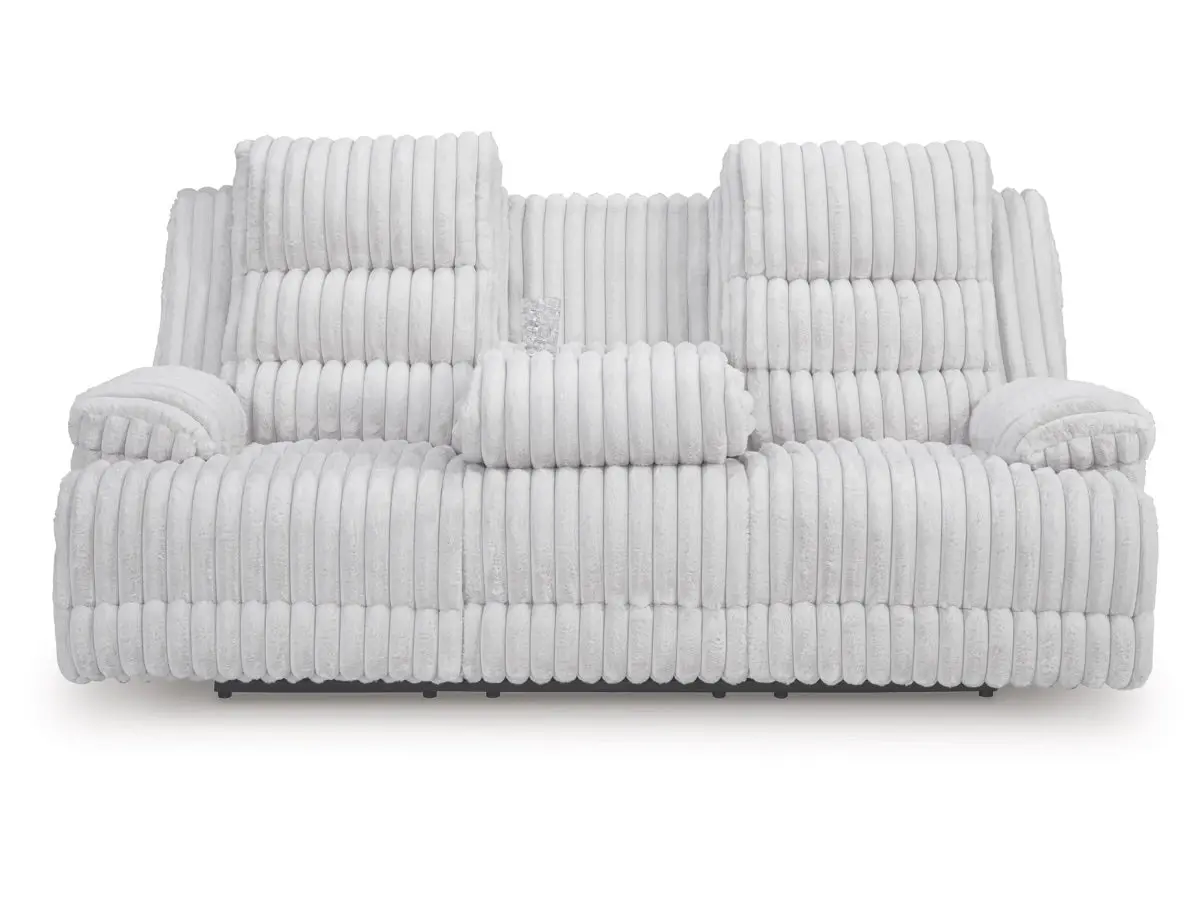 Rhine Falls 2 Power Sofa & Console Loveseat - Image 3