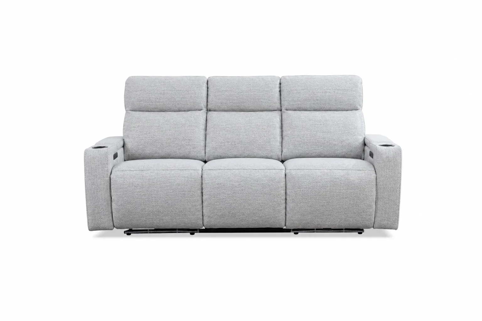 Rhys 2 Power Sofa - Image 13