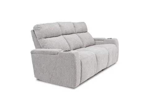 Rhys 2 Power Sofa - Image 14