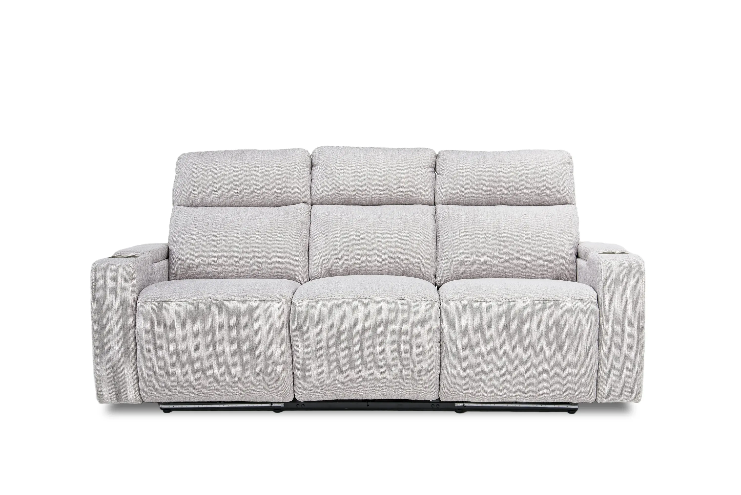 Rhys 2 Power Sofa - Image 20