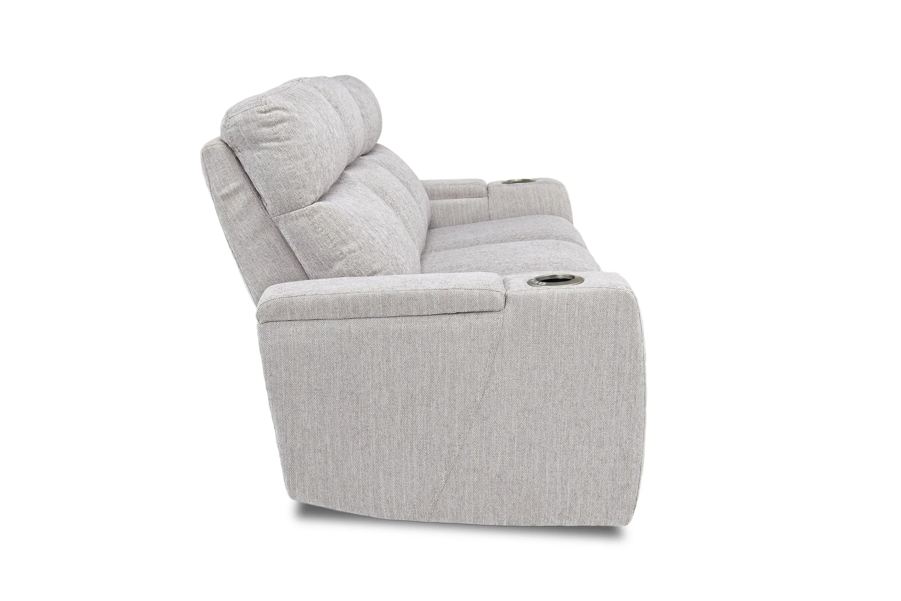 Rhys 2 Power Sofa - Image 21