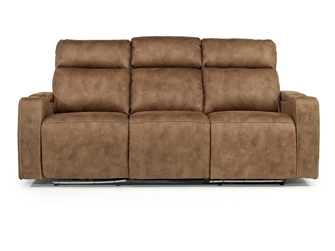 Rhys 2 Power Sofa - Image 4