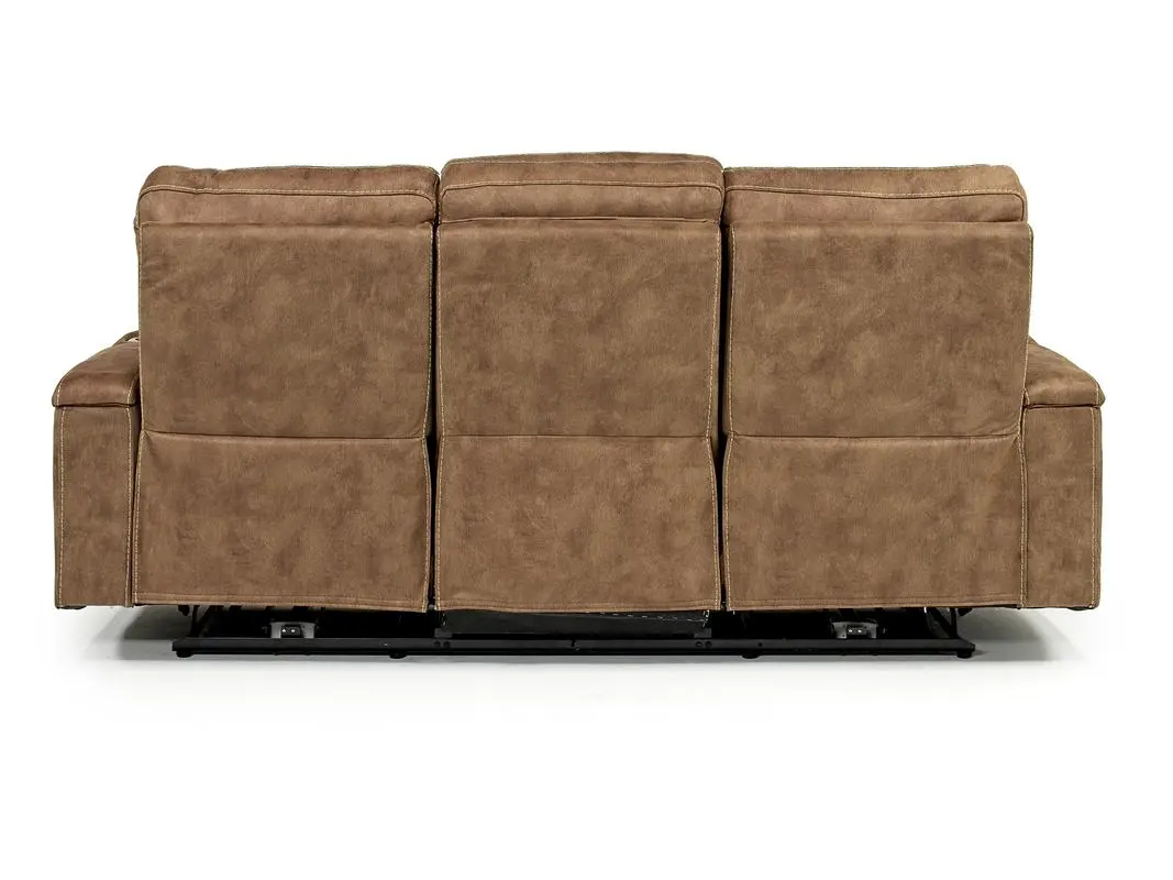 Rhys 2 Power Sofa - Image 6