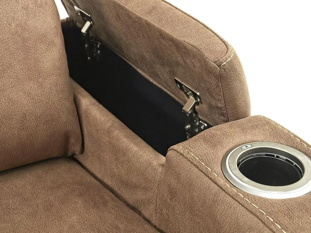 Rhys 2 Power Sofa - Image 7
