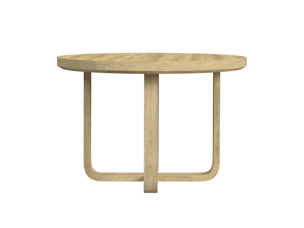 Ridgemont Round Dining Table & 4 Chairs - Image 8