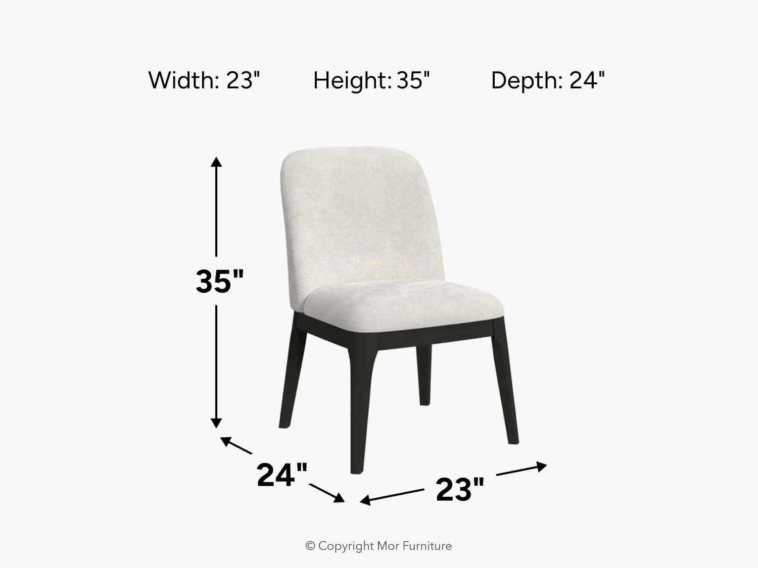 Ridgemont Side Chair - Image 13