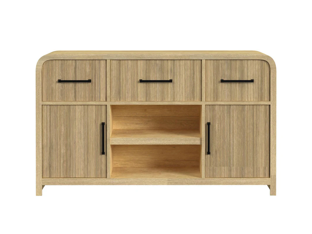 Ridgemont Sideboard - Image 2