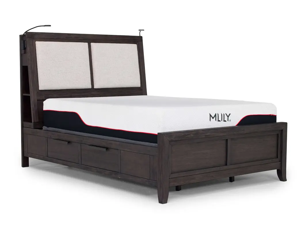 Riley Bookcase Bed - Image 10