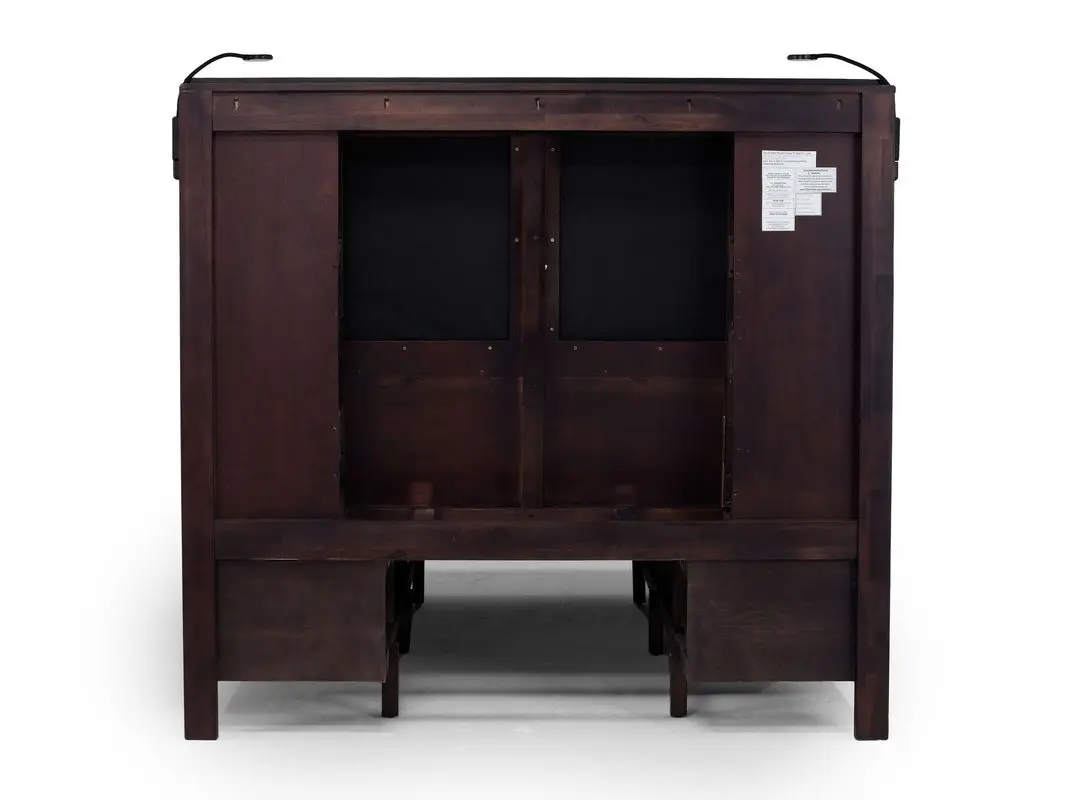 Riley Bookcase Bed - Image 12
