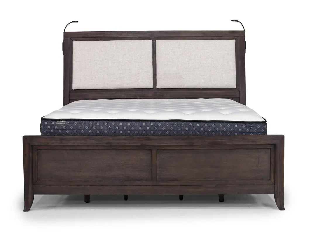 Riley Bookcase Bed - Image 17