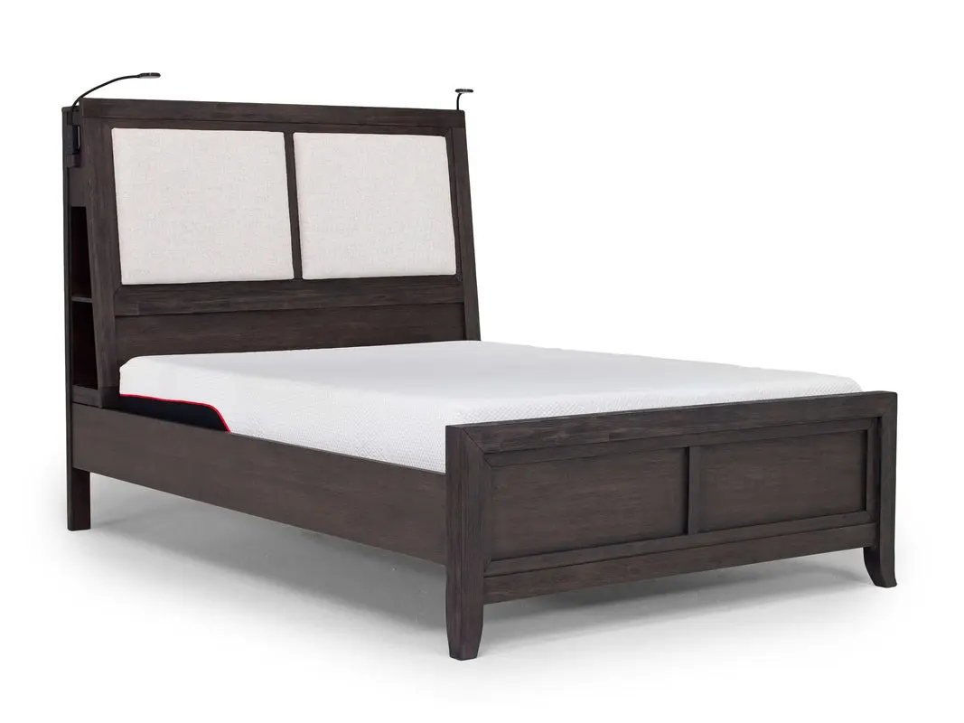 Riley Bookcase Bed - Image 2