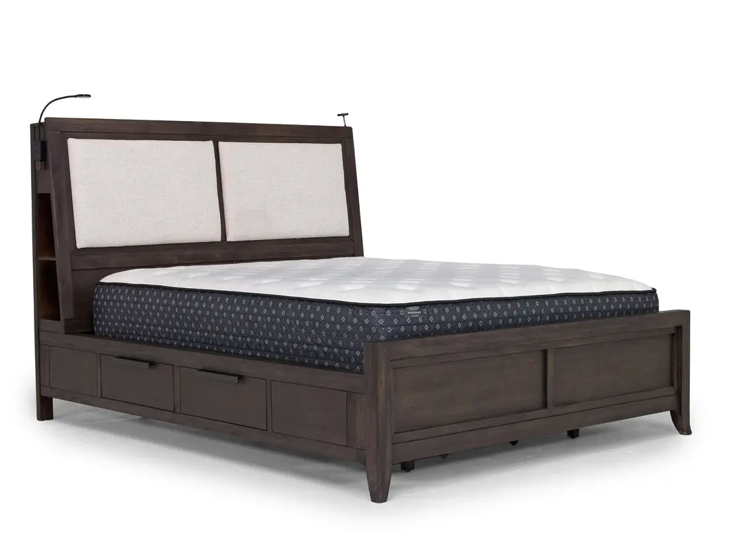 Riley Bookcase Bed - Image 21