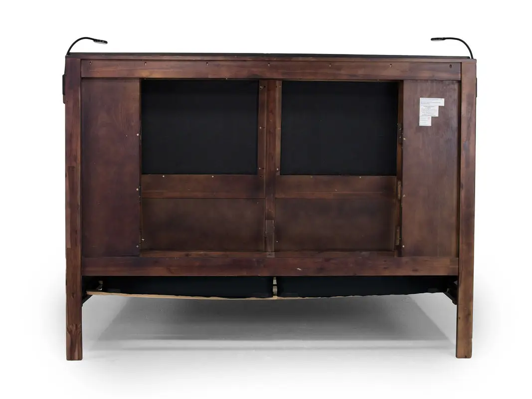 Riley Bookcase Bed - Image 25