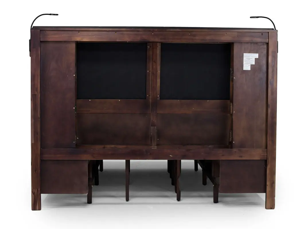 Riley Bookcase Bed - Image 26