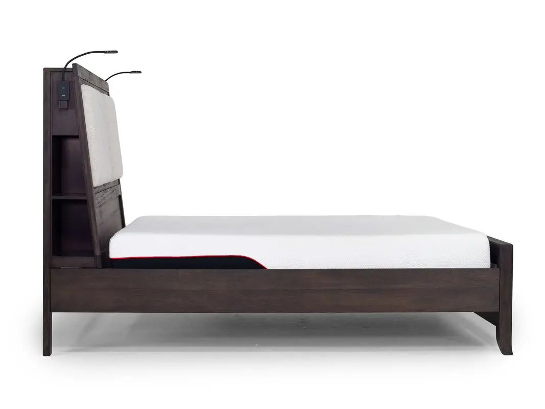 Riley Bookcase Bed - Image 3