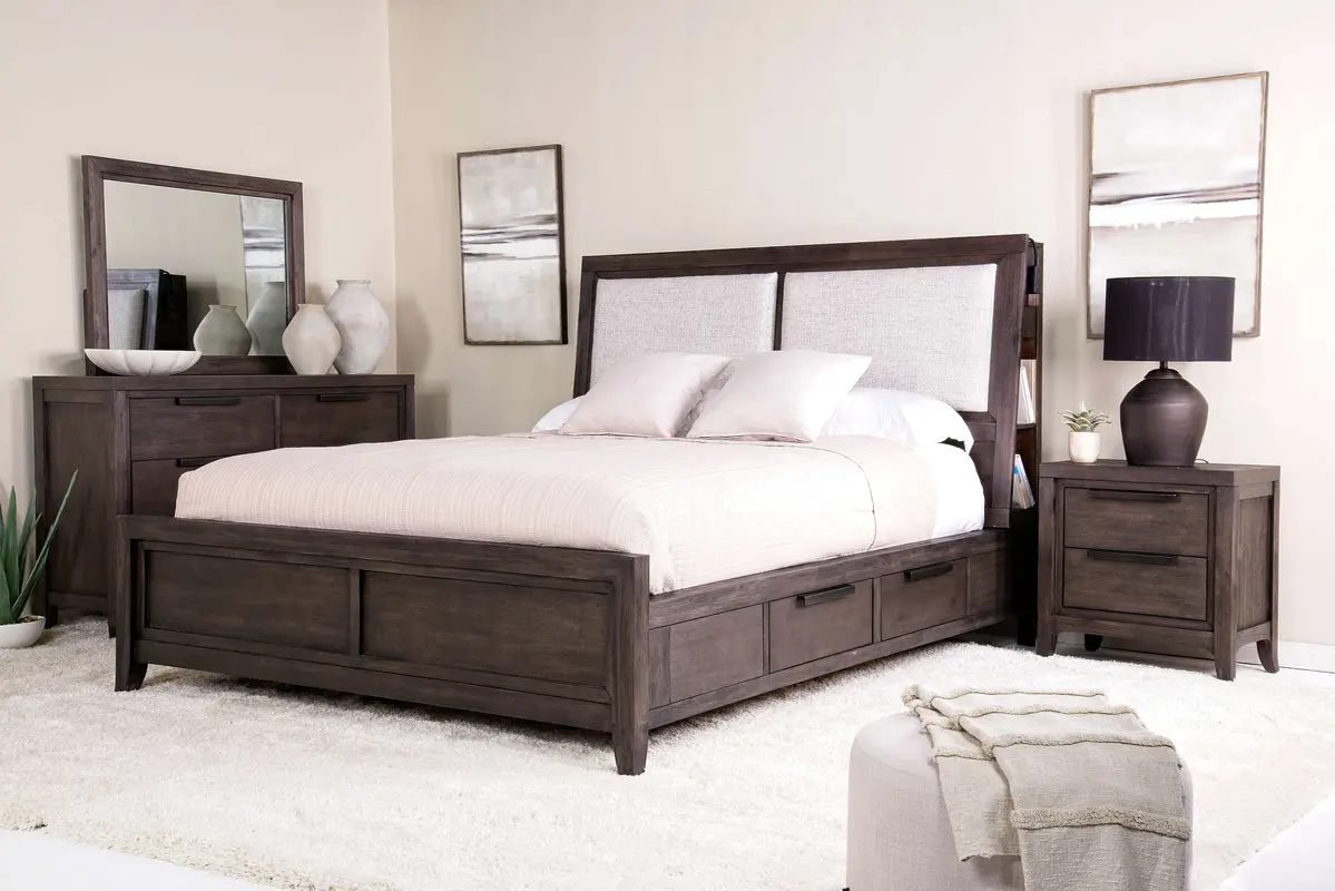 Riley Bookcase Bed - Image 32