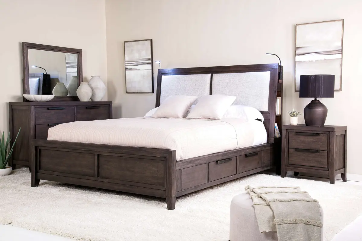 Riley Bookcase Bed - Image 35