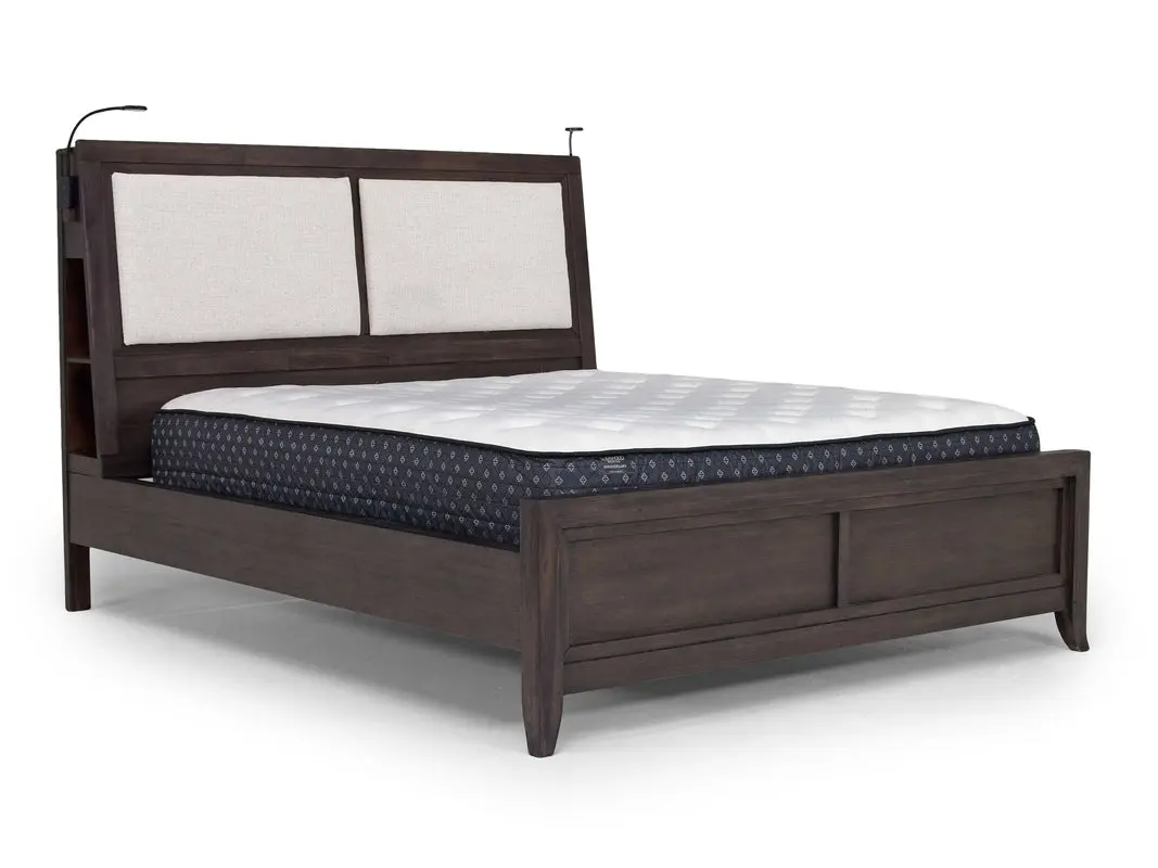Riley Bookcase Bed - Image 38