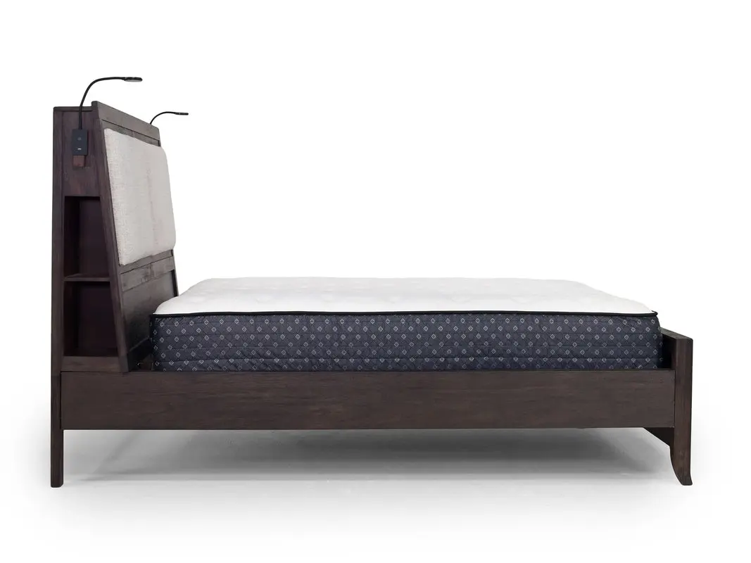 Riley Bookcase Bed - Image 39