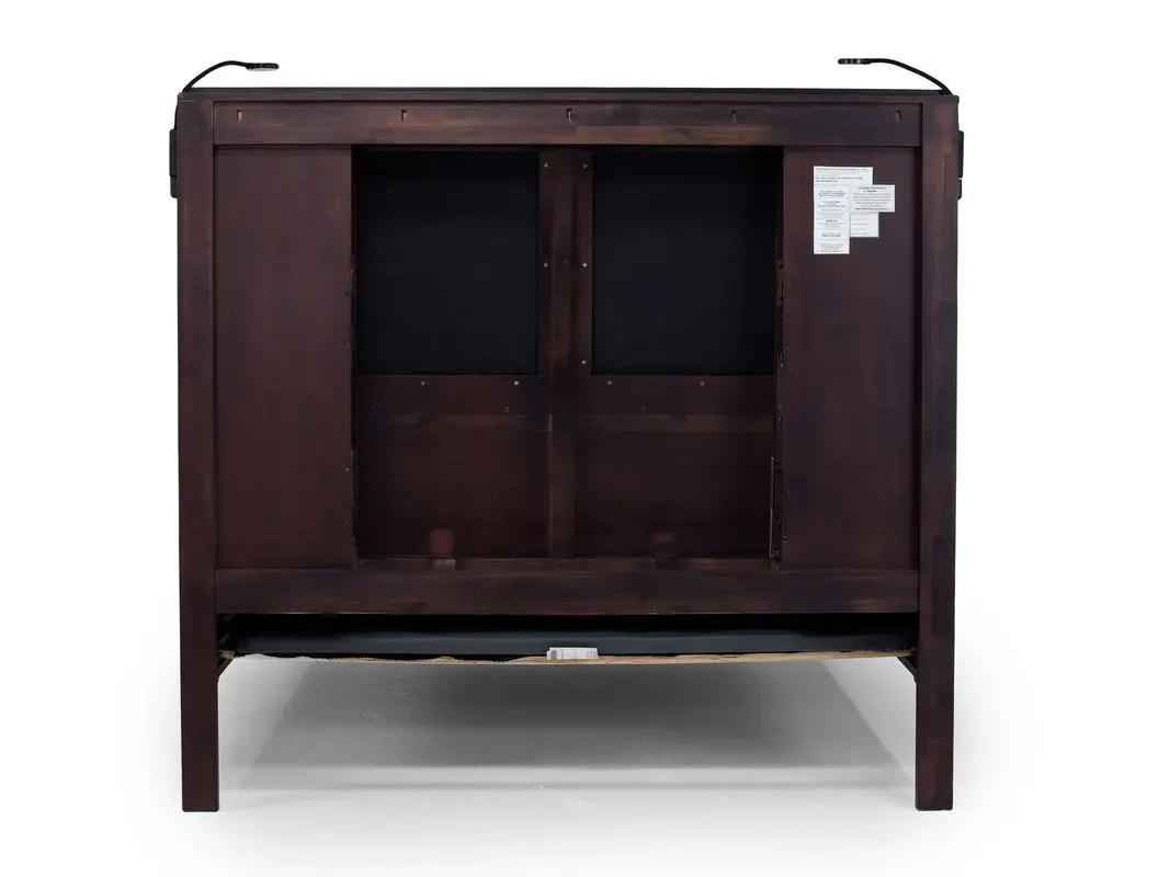Riley Bookcase Bed - Image 4