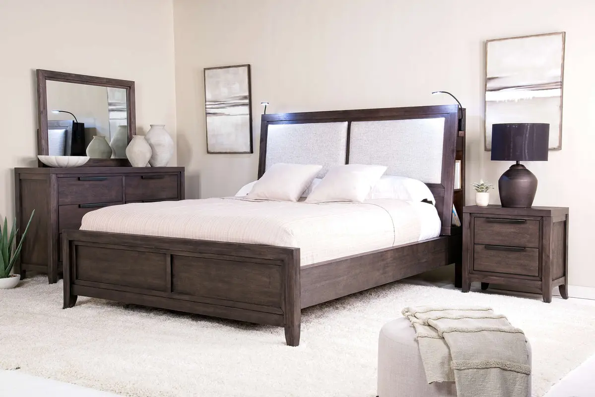 Riley Bookcase Bed - Image 43