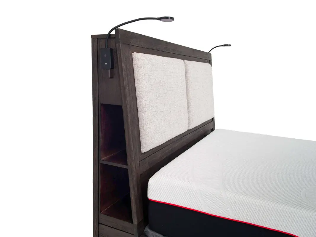 Riley Bookcase Bed - Image 6