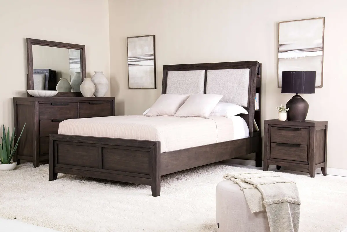 Riley Bookcase Bed - Image 7