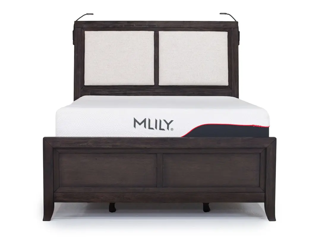 Riley Bookcase Bed - Image 9