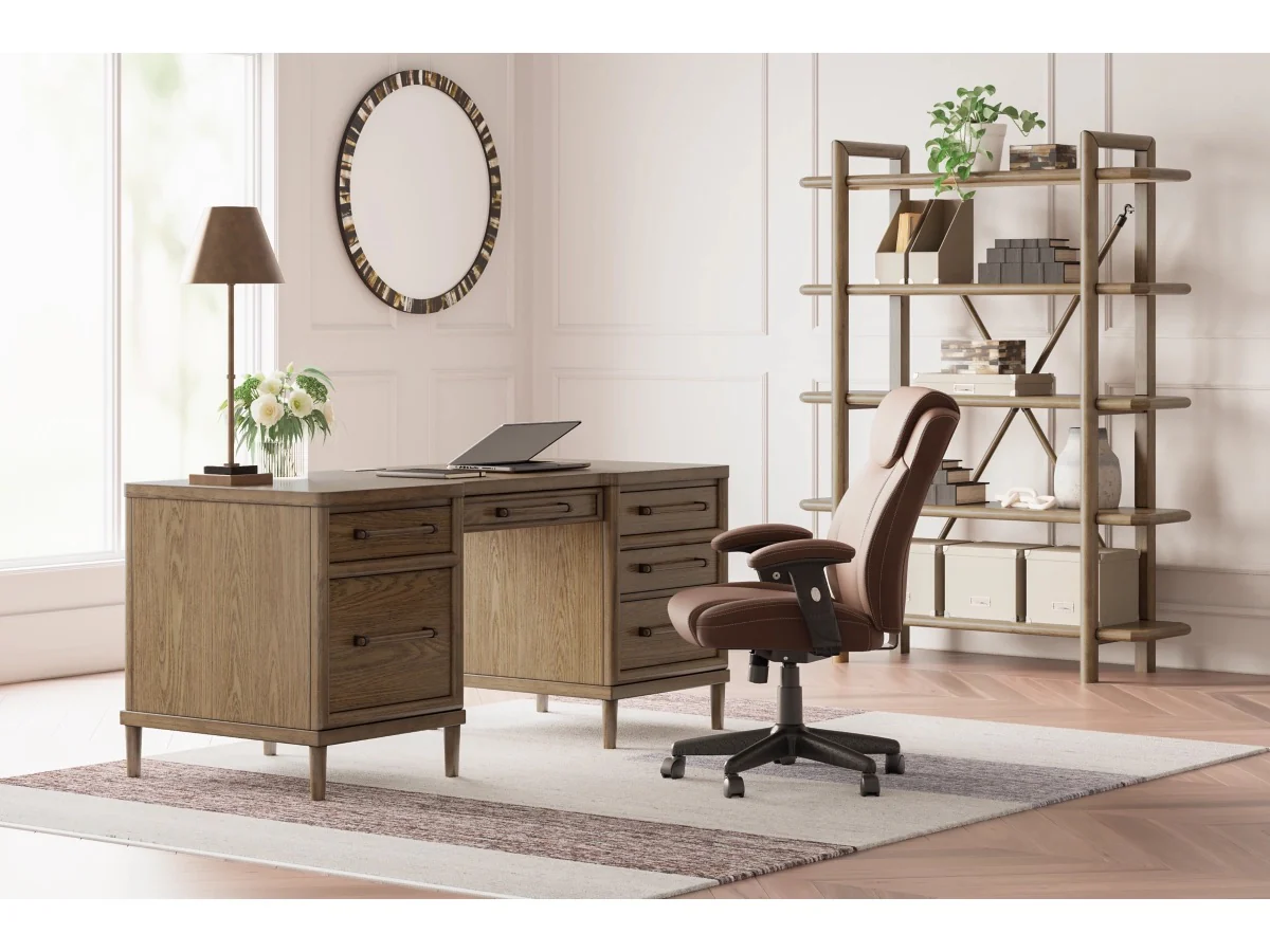 Roanhowe Office Desk - Image 10