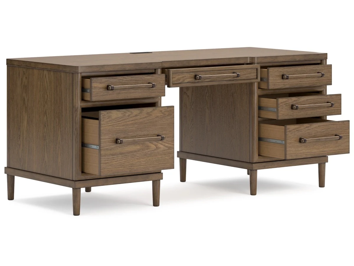 Roanhowe Office Desk - Image 2
