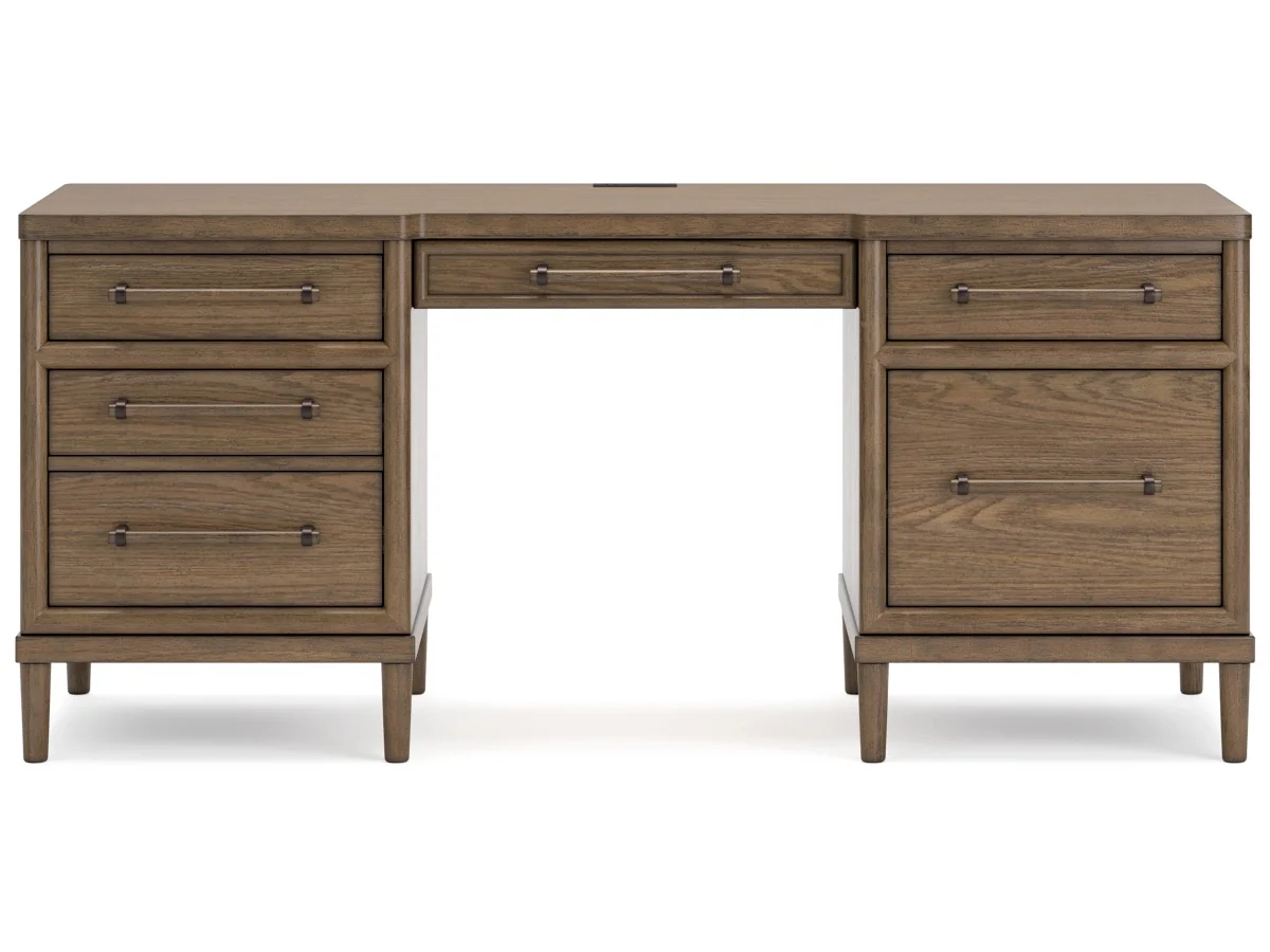 Roanhowe Office Desk - Image 3