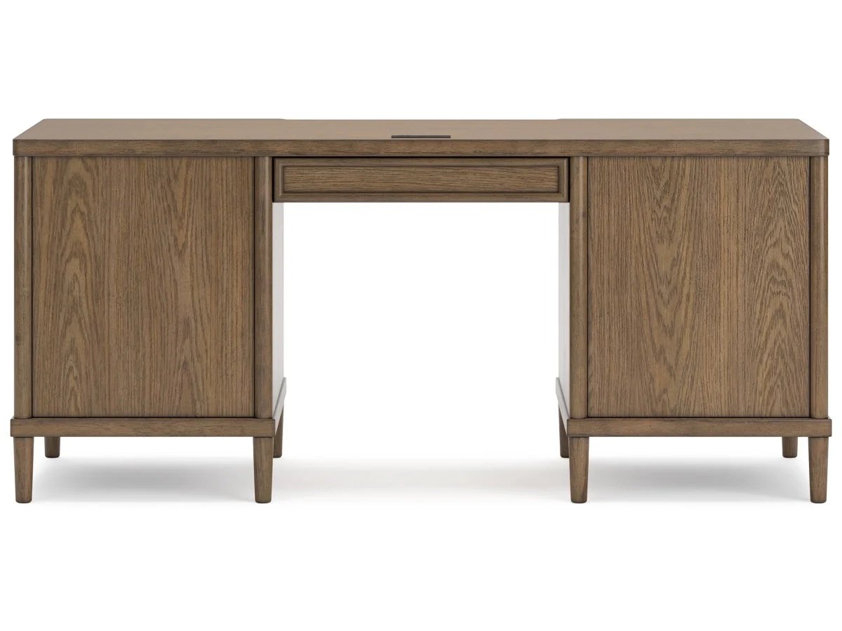 Roanhowe Office Desk - Image 5