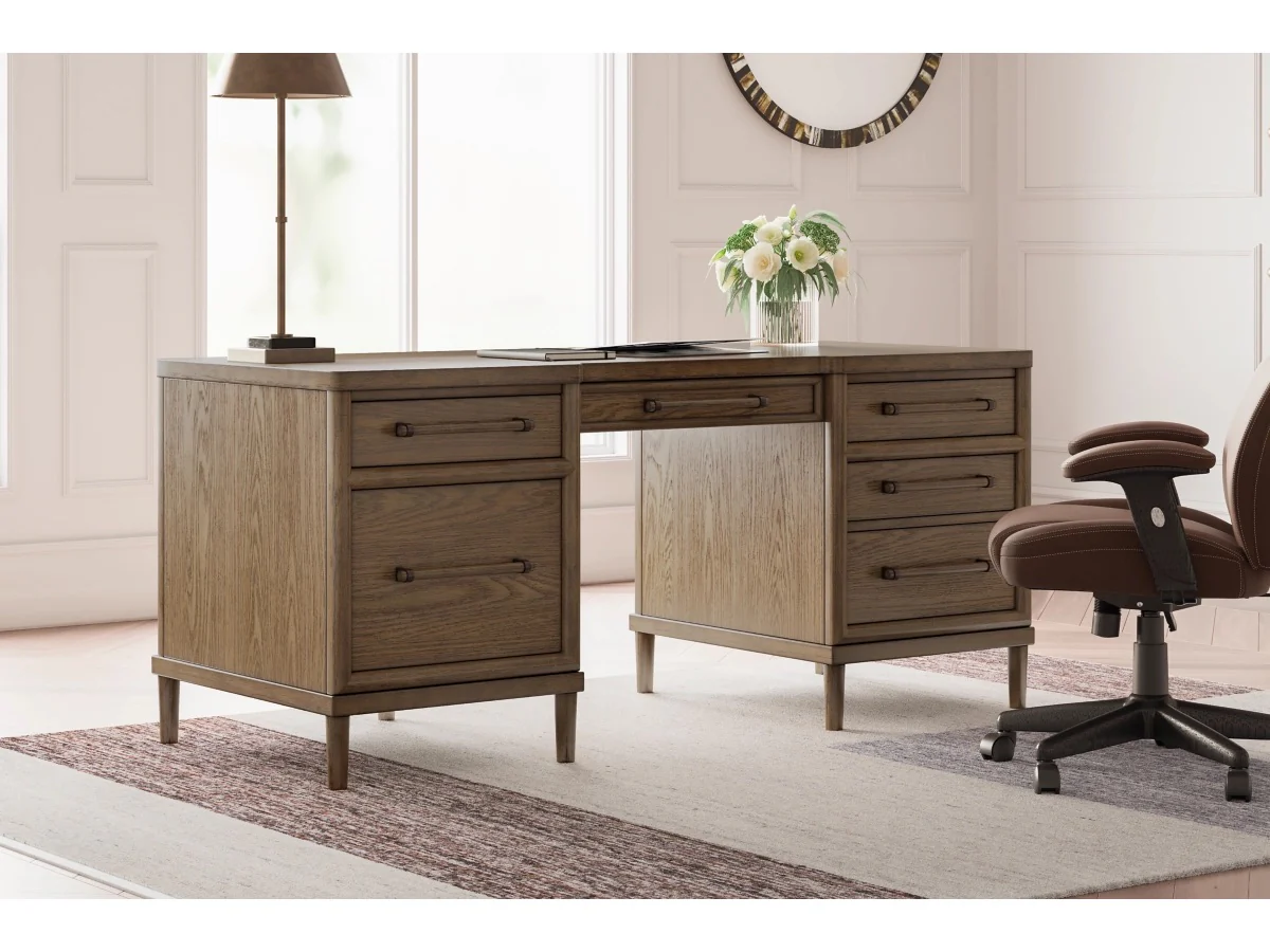 Roanhowe Office Desk - Image 9