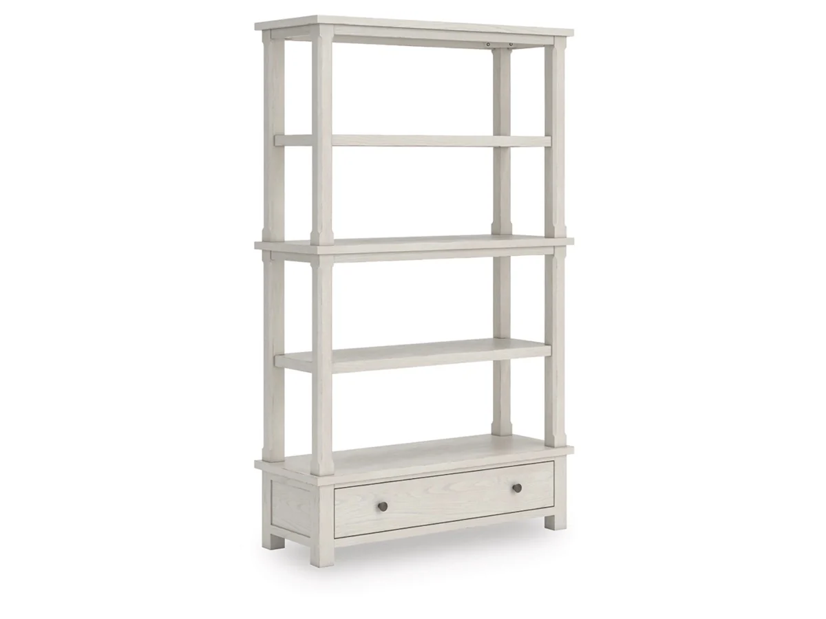 Robbinsdale Bookcase