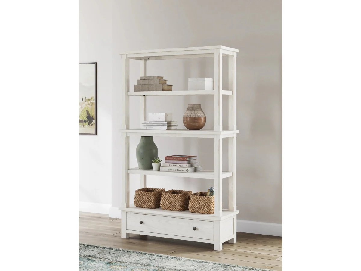 Robbinsdale Bookcase - Image 6