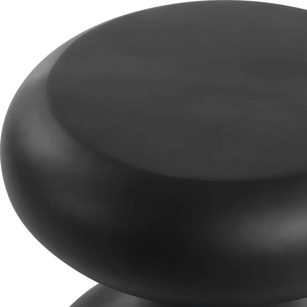 Robles Outdoor Accent Table - Image 2