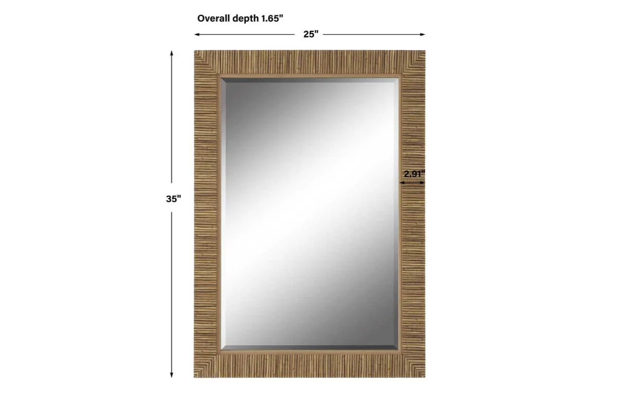 Roland Accent Mirror - Image 4
