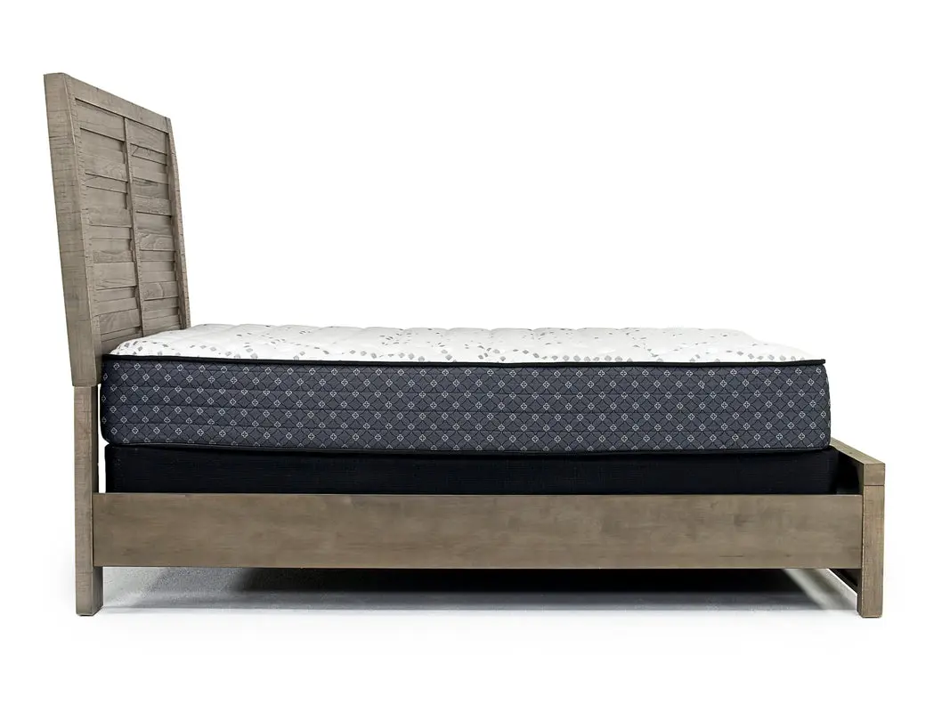 Ruff Hewn Panel Bed - Image 21