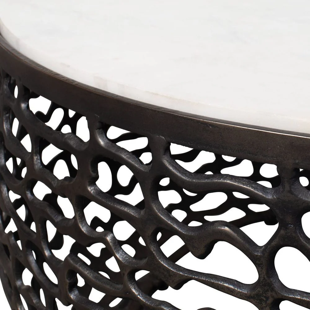 Sabena Outdoor Coffee Table - Image 3