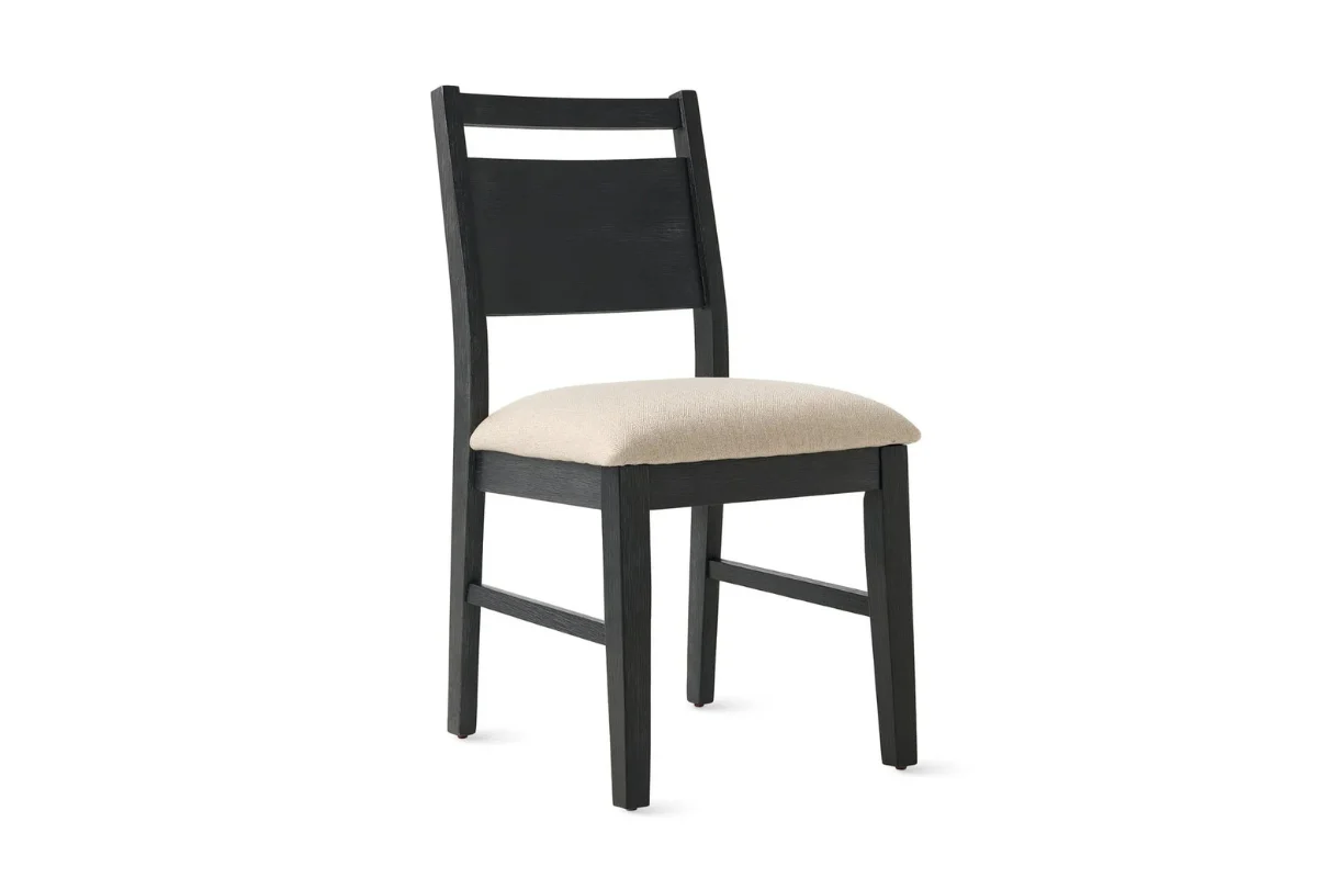 Sable Crest Round Dining Table & 4 Chairs - Image 3