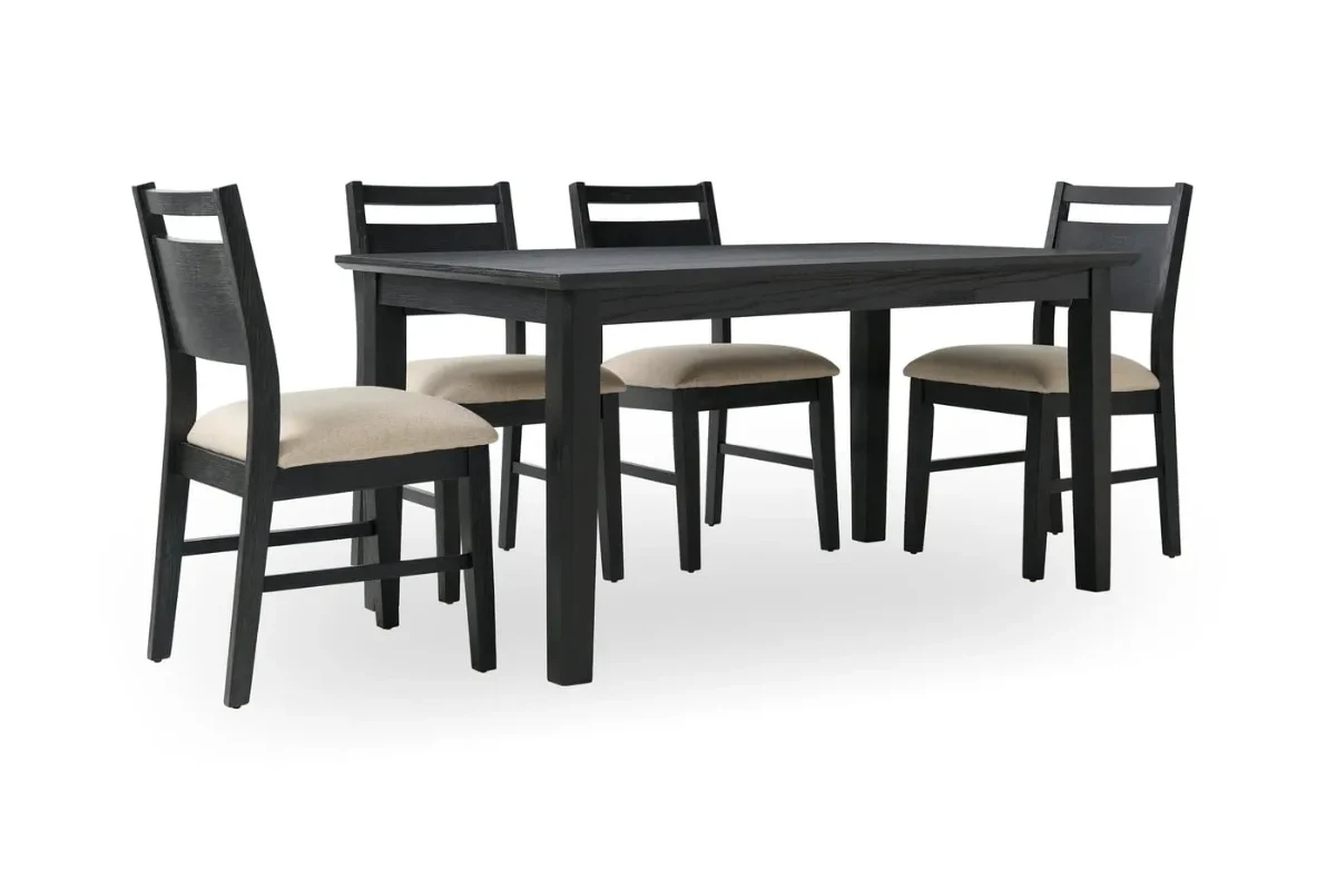 Sable Crest Side Chair - Image 7