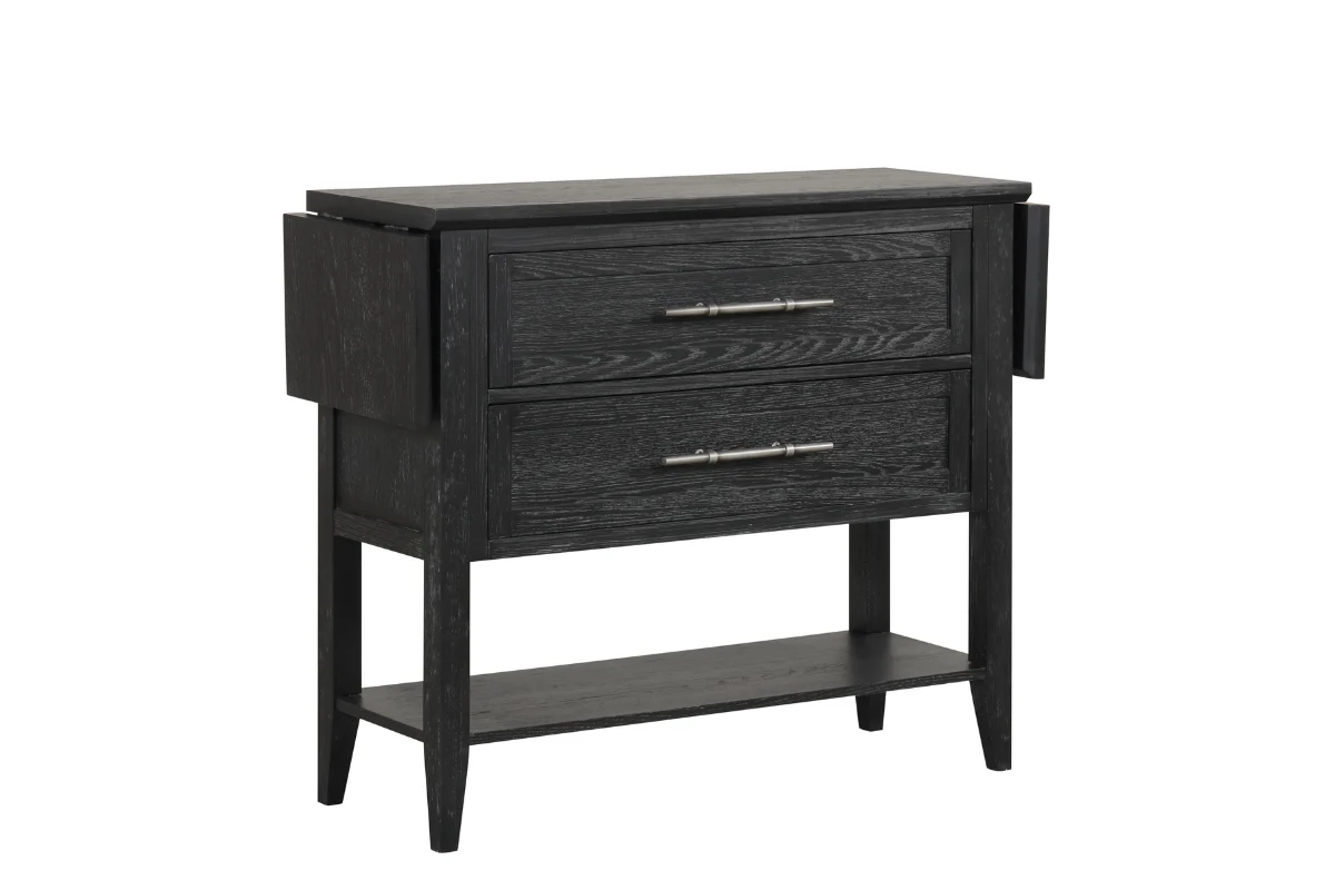 Sable Crest Sideboard