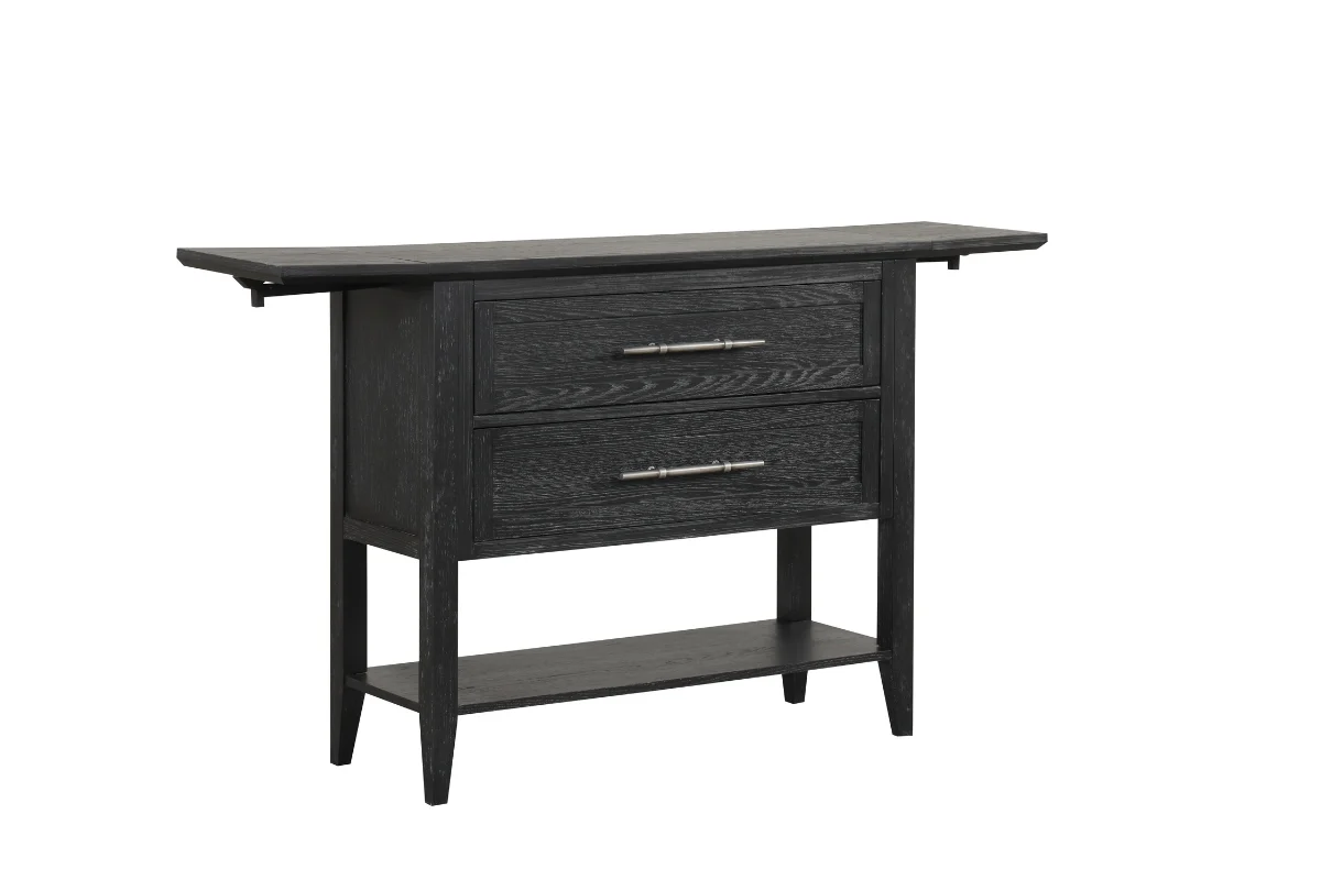 Sable Crest Sideboard - Image 2