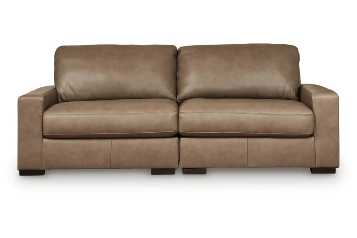 Sahara Loveseat