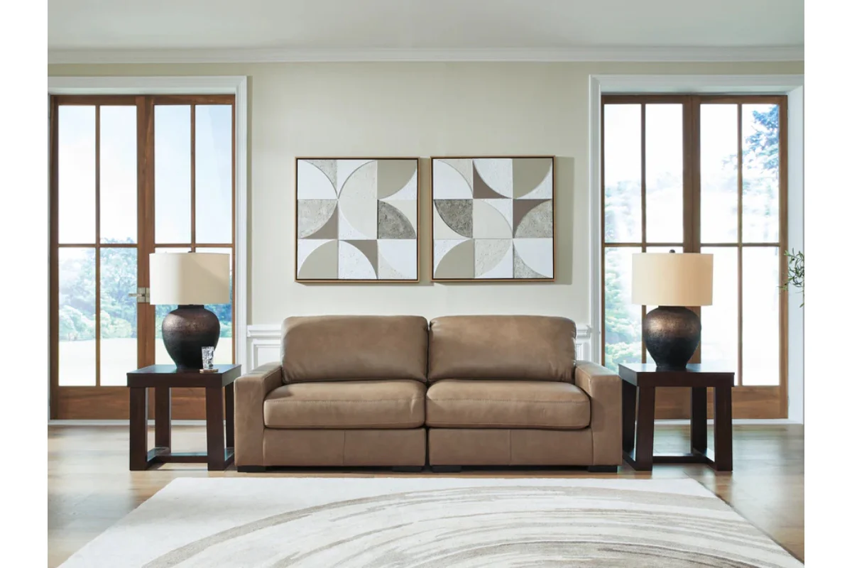 Sahara Loveseat - Image 2