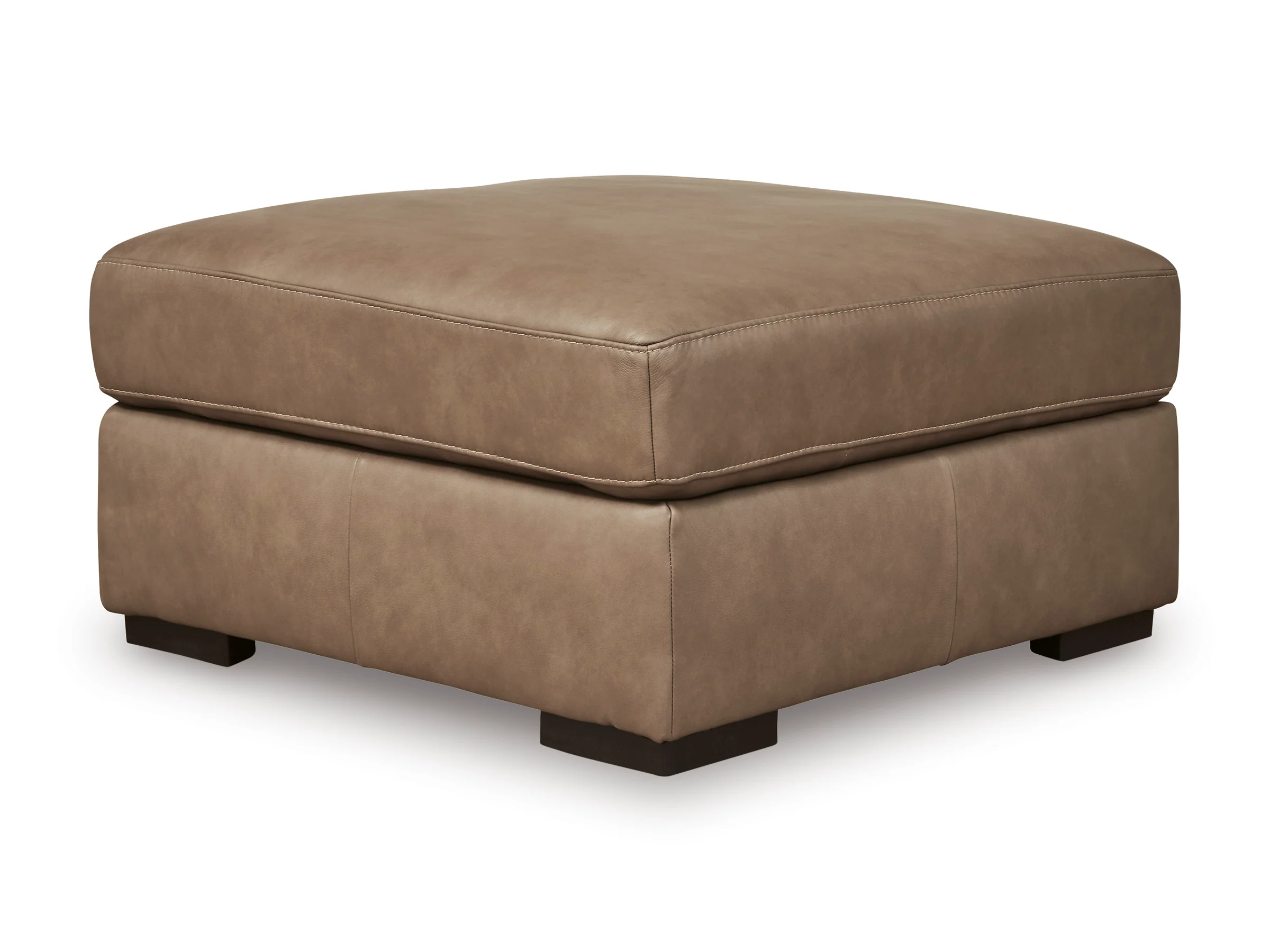Sahara Oversized Ottoman