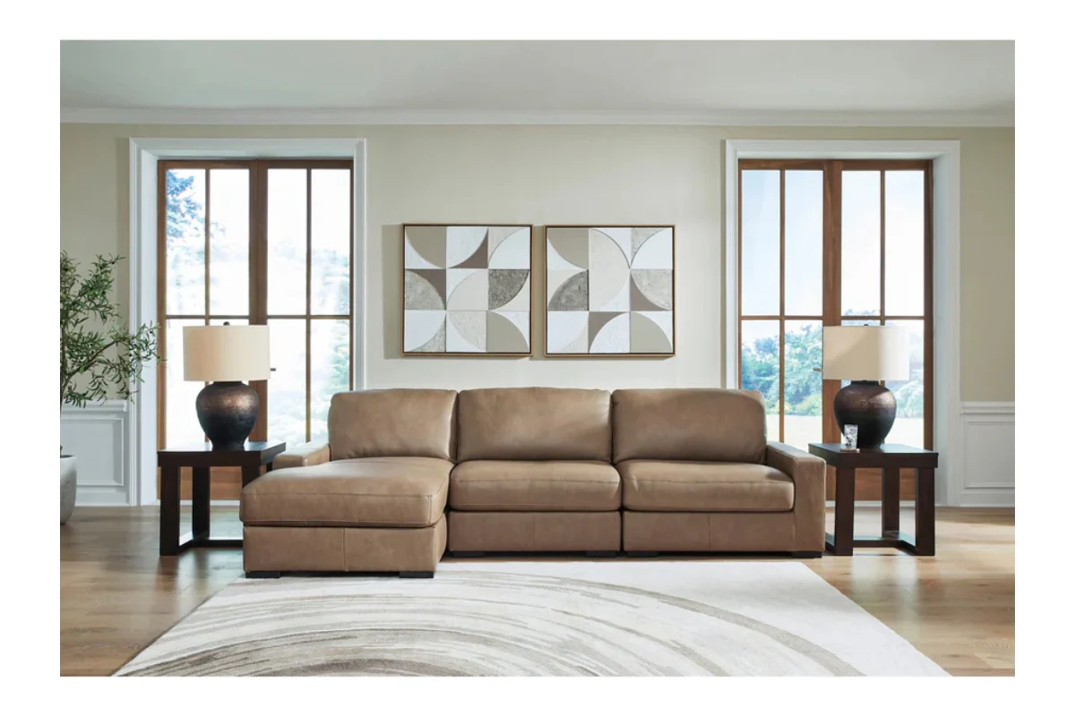 Sahara Sofa Chaise - Image 3