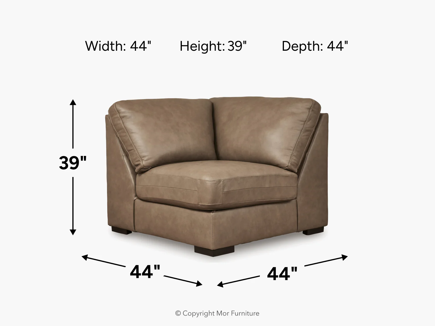 Sahara Wedge - Image 3