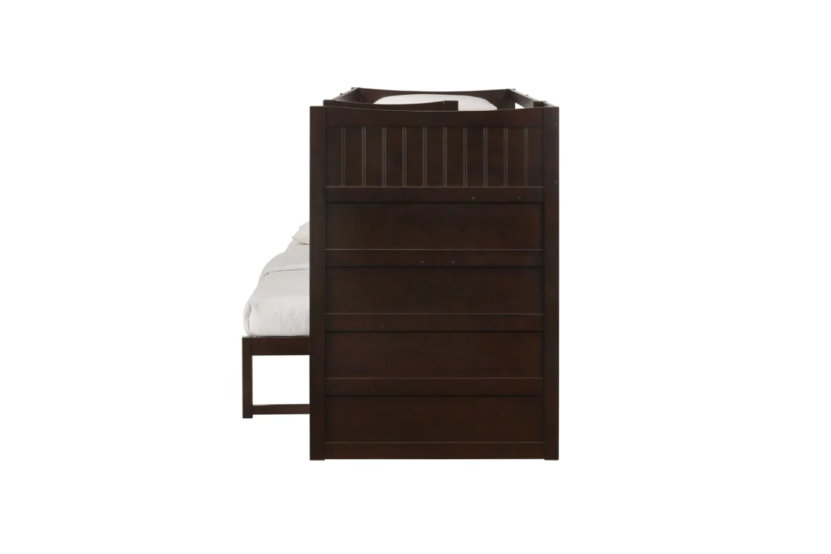 Sami Bunk Bed With Storage Steps - Image 14